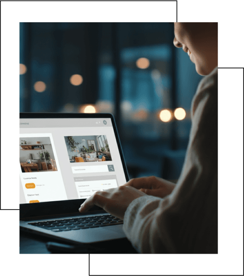 Seamless Online Shopping Experiences